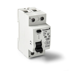 DIFERENCIAL ELECTRI 2P 30 MA