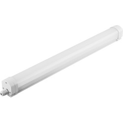 PANTALLA ESTANCA LED 57CM 4500K IP65 1170LM