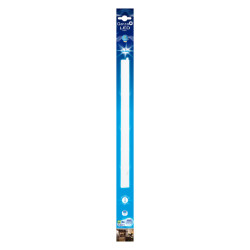 REGLETA LED C/INT 546MM CALIDA
