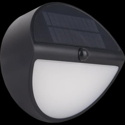 APLIQUE SOLAR CARINA CIRCULAR EYELID, BATERIA REC