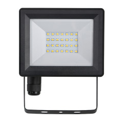 FOCO LED NEGRO IP65