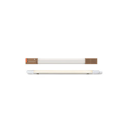 PANTALLA ESTANCA LED 60CM 840 900LM 4000K LN IP65