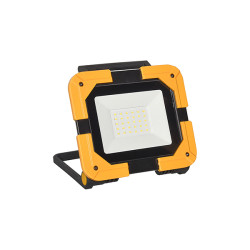 PROYECTOR LED RECARG.C/SOPORTE
