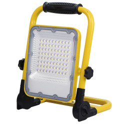 FOCO LED RECARGABLE AY-50W