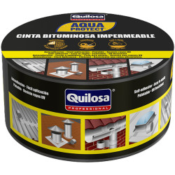 CINTA BITUMINOSA TERRACOTA