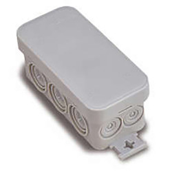 CAJA EMPALMES ESTANC MINI IP55