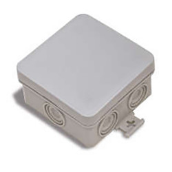 CAJA EMPALMES ESTANC MINI IP55