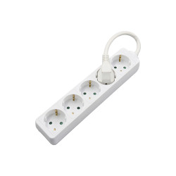 BASE MULTIPLE 10/16A 5T TT
