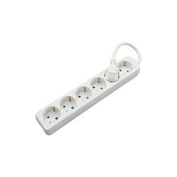 BASE MULTIPLE 10/16A 6T TT