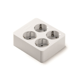 BASE MULTIPLE 4TOMAS TT S/C