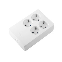BASE MULTIFIX MULITPLICADORA DE TOMAS