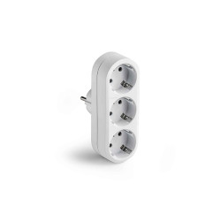 ADAPTADOR TRIPLE TT FRONTA 16A