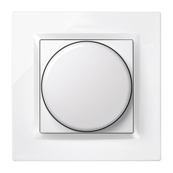 REGULADOR LED BLANCO