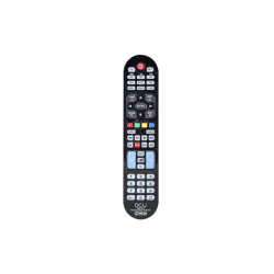 MANDO DISTANCIA UNIVERSAL TV LCD/LED