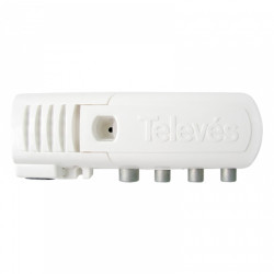 AMPLIFICADOR ANTENA TV 2 SALID
