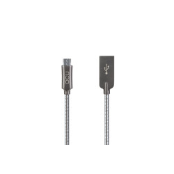 CABLE CONEXION PURE USB A / MICRO USB