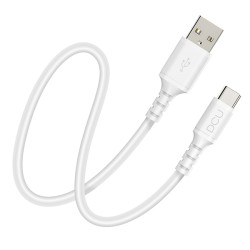 CONEXION USB TIPO C- USB A 2.0 BLANCO