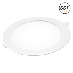 DOWNLIGHT LED REDONDO CCT 1980lm 1980LM