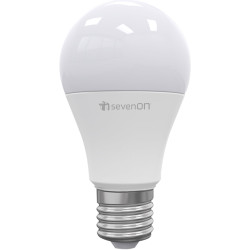 LAMPARA LED WIFI E27 RGB