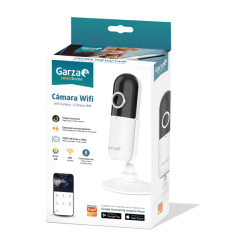 CAMARA IP WIFI INTERIOR FIJA
