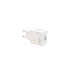 CARGADOR RED USB-A QC 5V 2,4 A