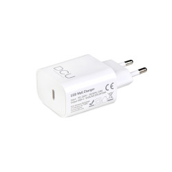 CARGADOR RED USB-C PD 20W