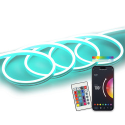 SMARTLED NEON WIFI RGB