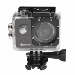 CAMARA VIDEO Y FOTO DEPORTIVA FULL HD 5MP