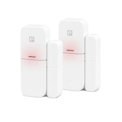 SENSOR APERTURA PUERTA Y VENTANA SMARTWIFI KIT