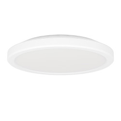 PLAFON LED BLANCO 21 CM 1600LM 4000K
