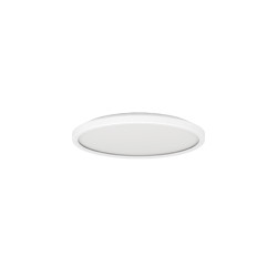 PLAFON LED BLANCO 30 CM 2600LM 4000K TESTARA-E