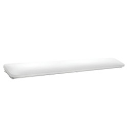 PLAFON PANTALLA LED ALUMINIO 3CCT 70 CM 50W 5300LM