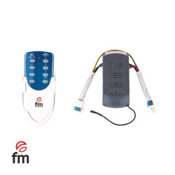 MANDO DISTANCIA UNIVERSAL VENTILADOR TECHO