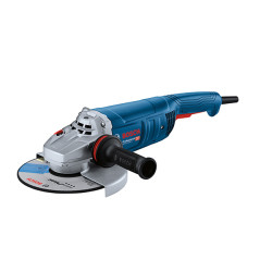AMOLADORA 230 J C. CARTON