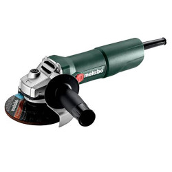 AMOLADORA MINI 125MM CJA