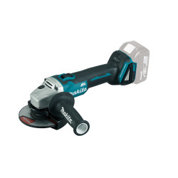 AMOLADORA MINI S/BAT BL 125MM ADT