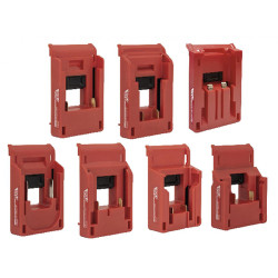 ADAPTADOR BATERIA METABO P/NIVEL LASER