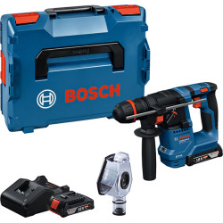 MARTILLO PERF 2B LBOX ONECHUCK+ASP