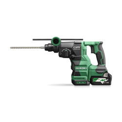 MARTILLO COMBI 2B 5.0 Ah +M