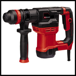 MARTILLO DEMOLEDOR EL 5J SET+M