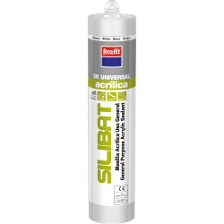 MASILLA ACRILICA SK BLANCO