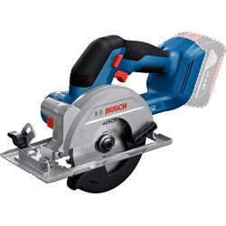 SIERRA CIRCULAR S/BAT BL 140MM