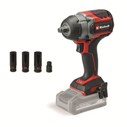 LLAVE IMPACTO S/BAT BL + SET