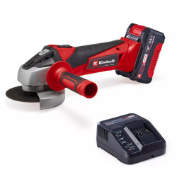 MINIAMOLADORA BAT LI 115MM 4AH