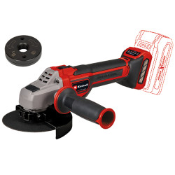 MINIAMOLADORA PRO S/BAT 125MM