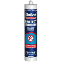 SELLADOR PROTEC ANTIMOHO BLANCO