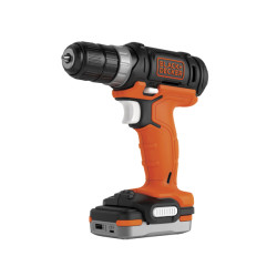 TALADRO ATOR LI 12V RE 1B 10MM