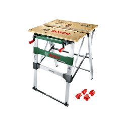 MESA TRABAJO PLEGABLE PWB 600
