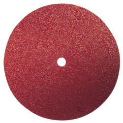 DISCO LIJA EXCENTR JG 9 80/120/180