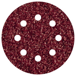 DISCO LIJA VELCRO PQ5 GR40